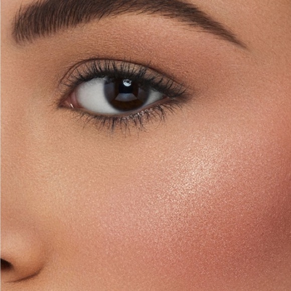 NARS ORGASM ILLUMINATING LOOSE POWDER - Picture 7 of 10